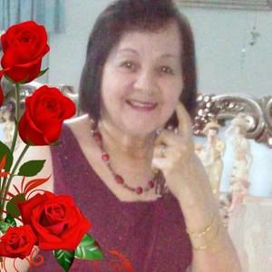 Meet your Posher, Isaura